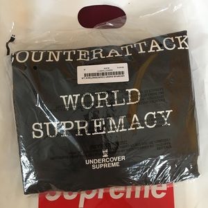 Supreme Undercover Counter Attack Long Sleeve